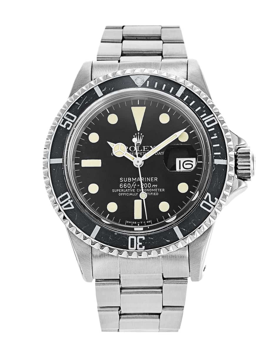 Rolex 1680 2025 for sale